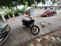 Royal Enfield Bullet 350 ES BS6