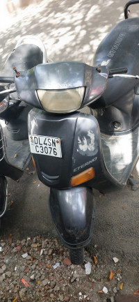 Honda Eterno