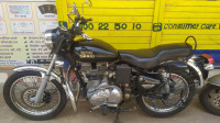 Royal Enfield Bullet Electra 2014 Model