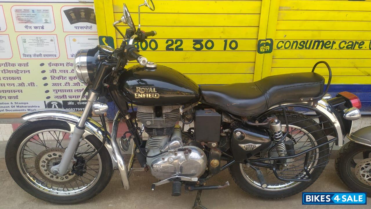 Royal Enfield Bullet Electra