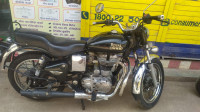 Royal Enfield Bullet Electra