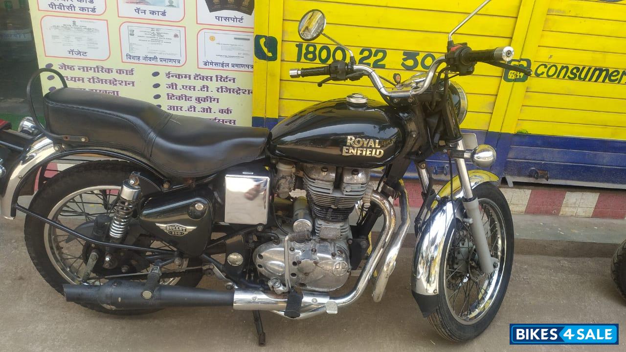 Royal Enfield Bullet Electra