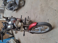 Royal Enfield Thunderbird 350  Model