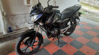 Bajaj Discover 100M 2014 Model