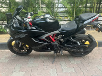 TVS Apache RR 310 2019 Model