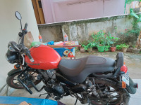 Royal Enfield Thunderbird X 350 2019 Model