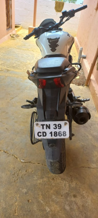Bajaj Dominar 400