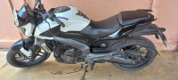 Bajaj Dominar 400