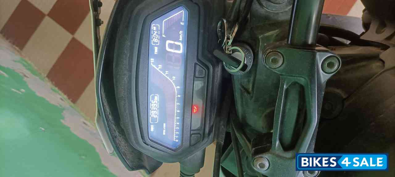 Bajaj Dominar 400
