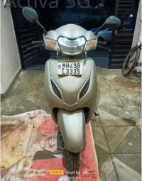 Honda Activa 5G 2020 Model