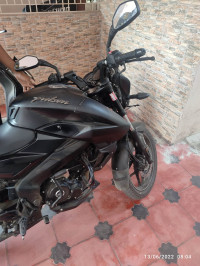 Bajaj Pulsar NS 160 BS6 2020 Model