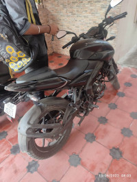 Bajaj Pulsar NS 160 BS6