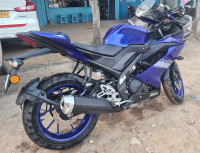 Yamaha YZF R15 S V3.0 2020 Model