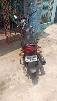 Bajaj Discover DTSi 135 2009 Model
