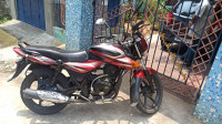 Bajaj Discover DTSi 135