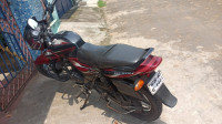 Bajaj Discover DTSi 135
