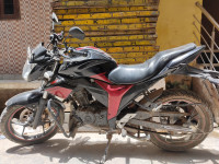 Suzuki Gixxer 150 2016 Model