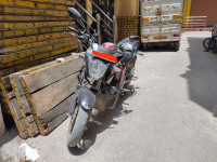 Suzuki Gixxer 150