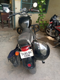 Royal Enfield Thunderbird 350