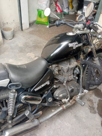 Royal Enfield Thunderbird 350