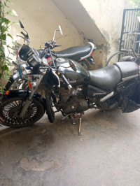 Royal Enfield Thunderbird 350