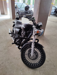 Royal Enfield Thunderbird 350