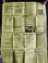 Royal Enfield Thunderbird 350