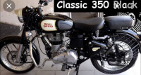Royal Enfield Classic 350 2017 Model