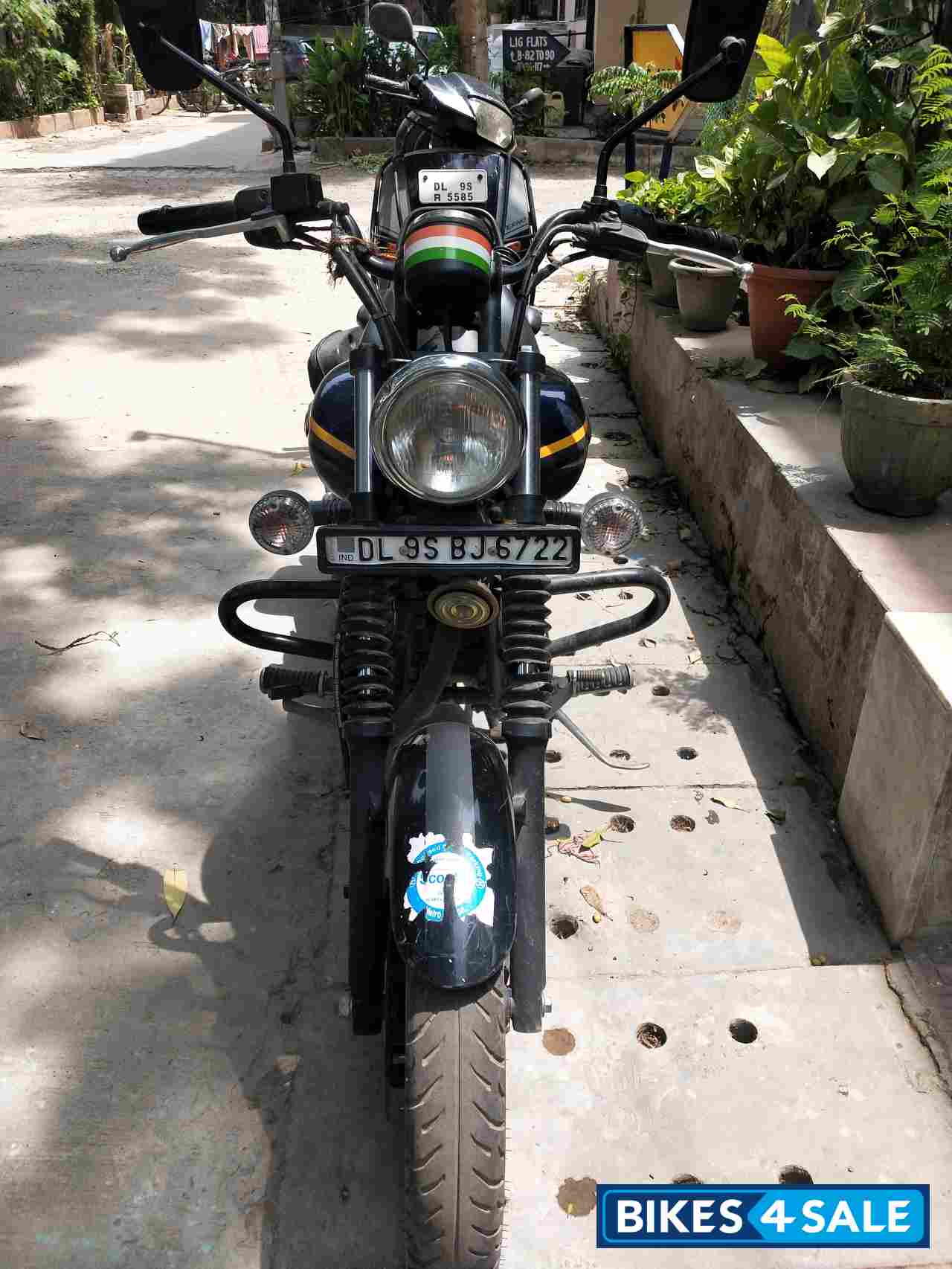 Bajaj