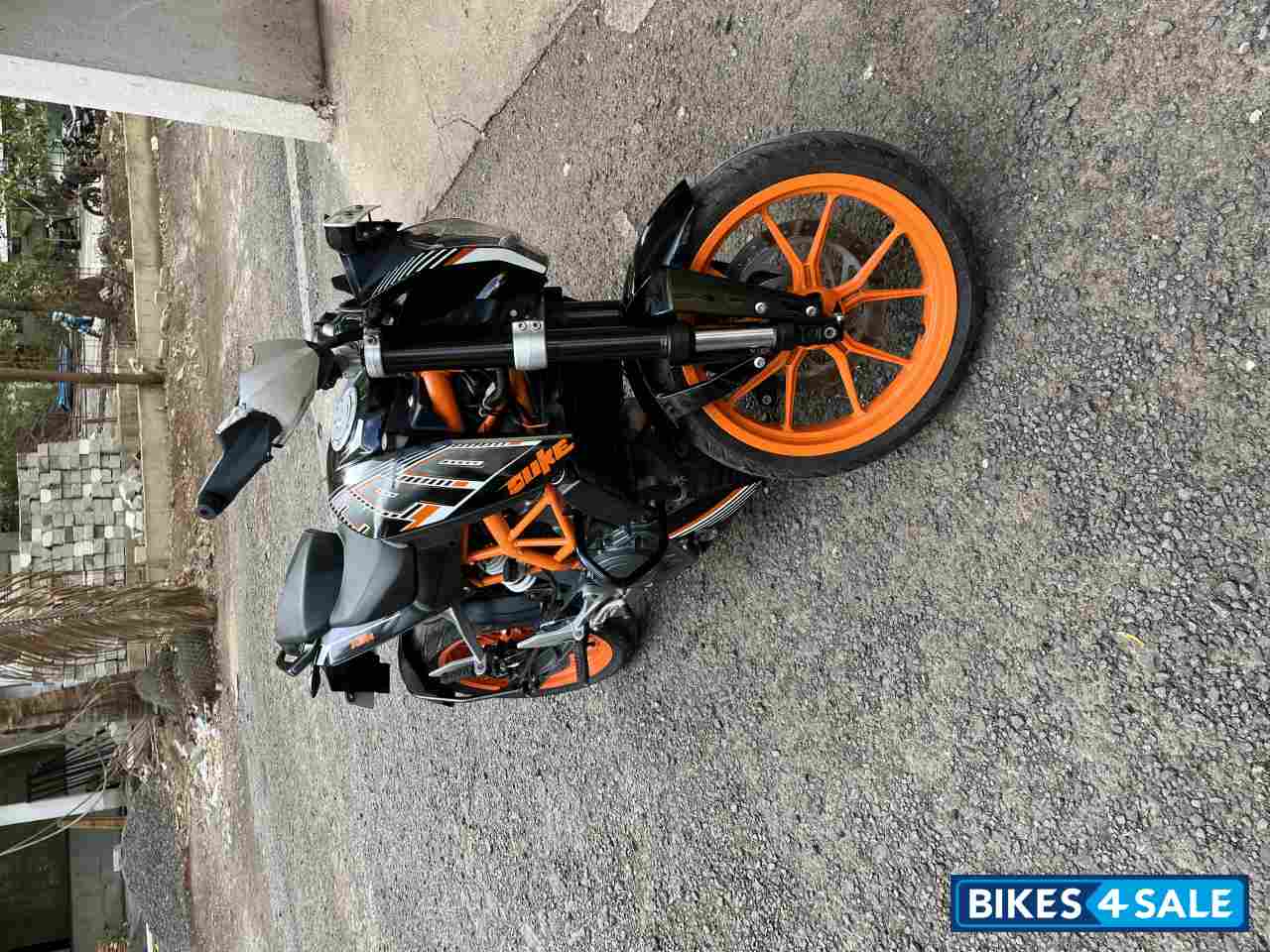 KTM Duke 390 KTM Duke 390