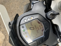 KTM Duke 390