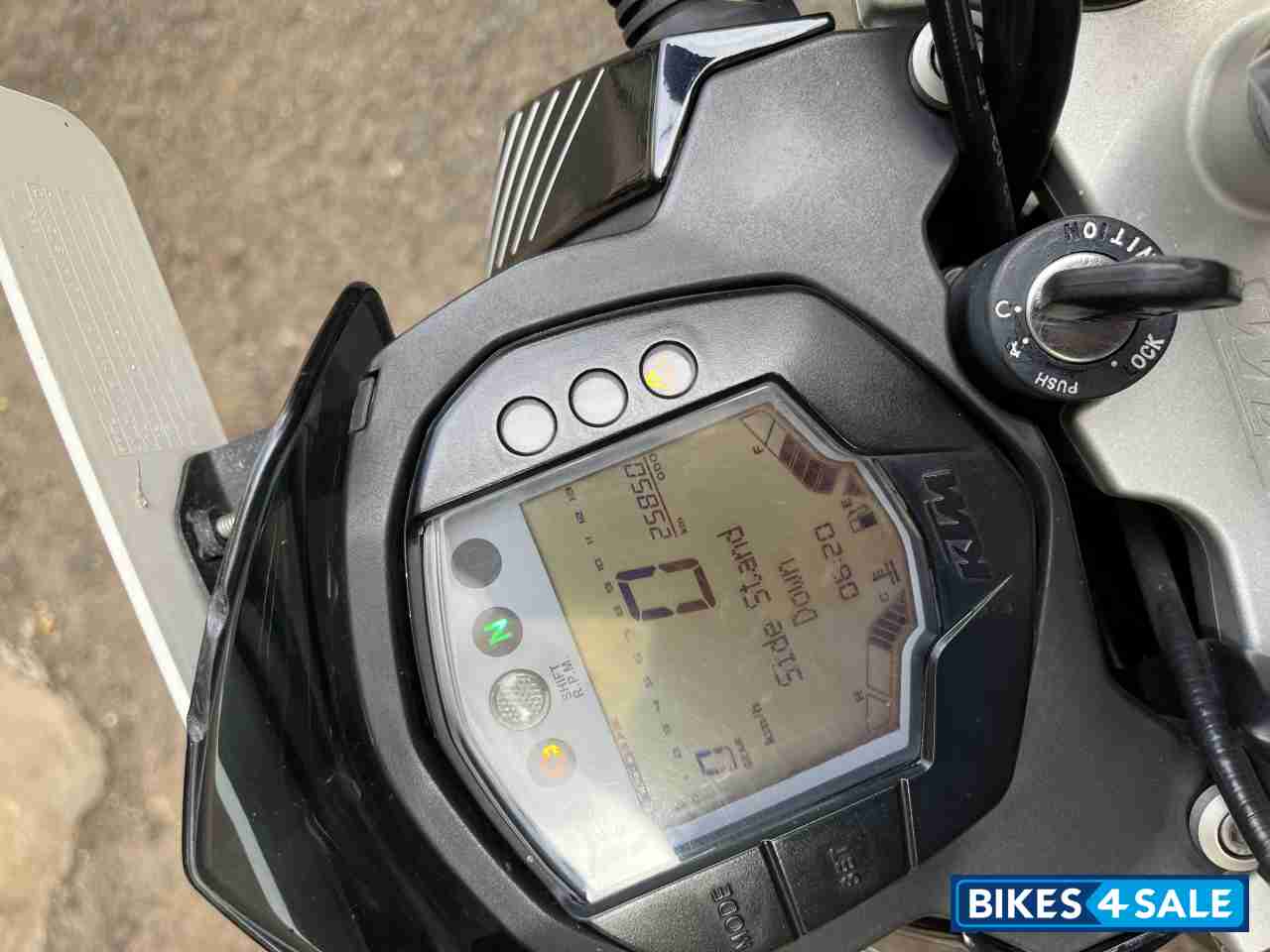 KTM Duke 390 KTM Duke 390