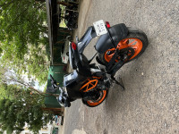 KTM Duke 390