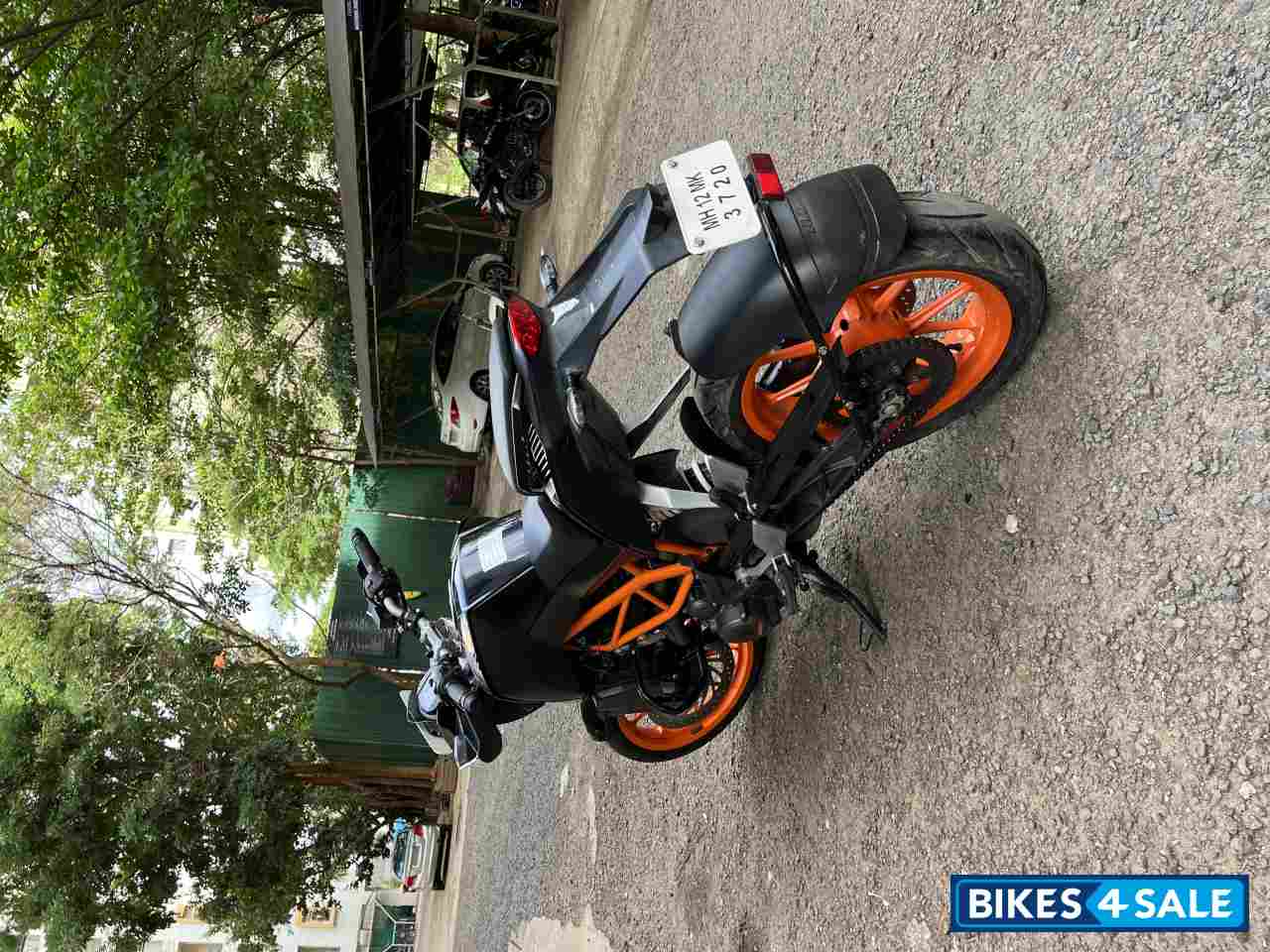 KTM Duke 390 KTM Duke 390
