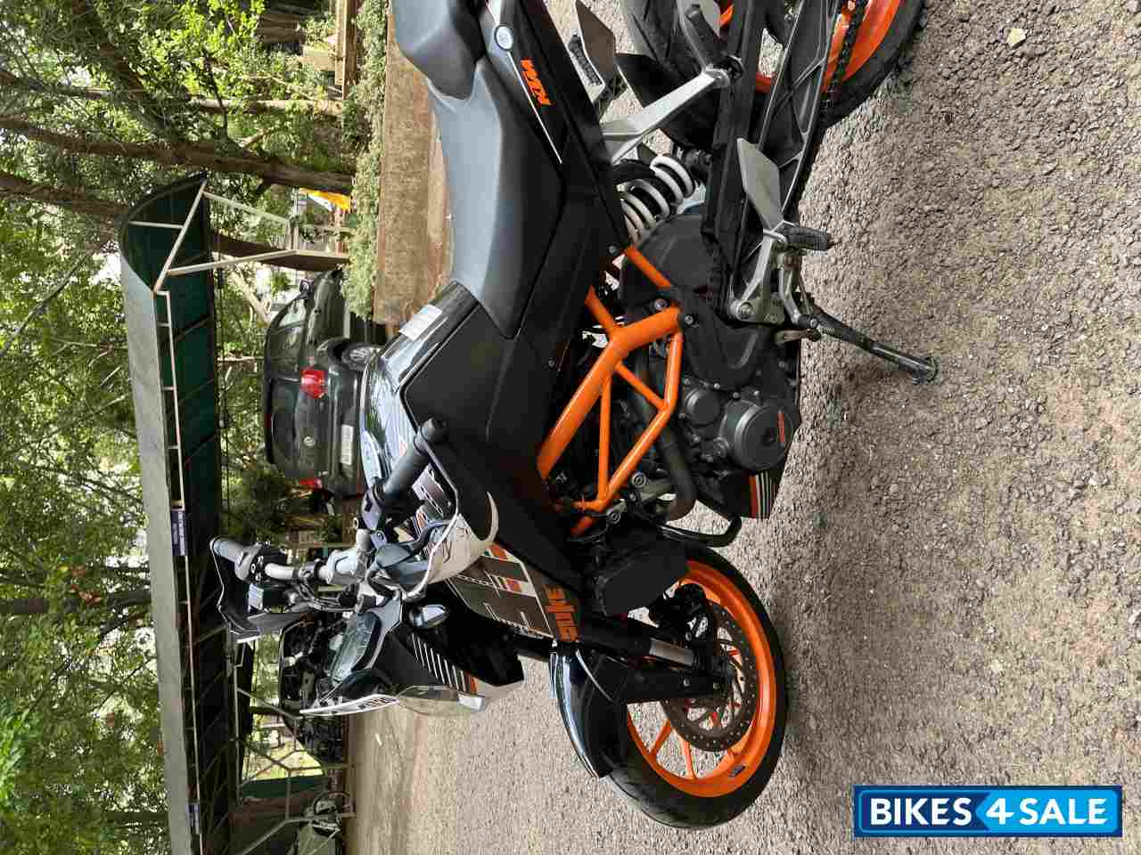 KTM Duke 390 KTM Duke 390