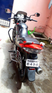 Black Hero CBZ Xtreme