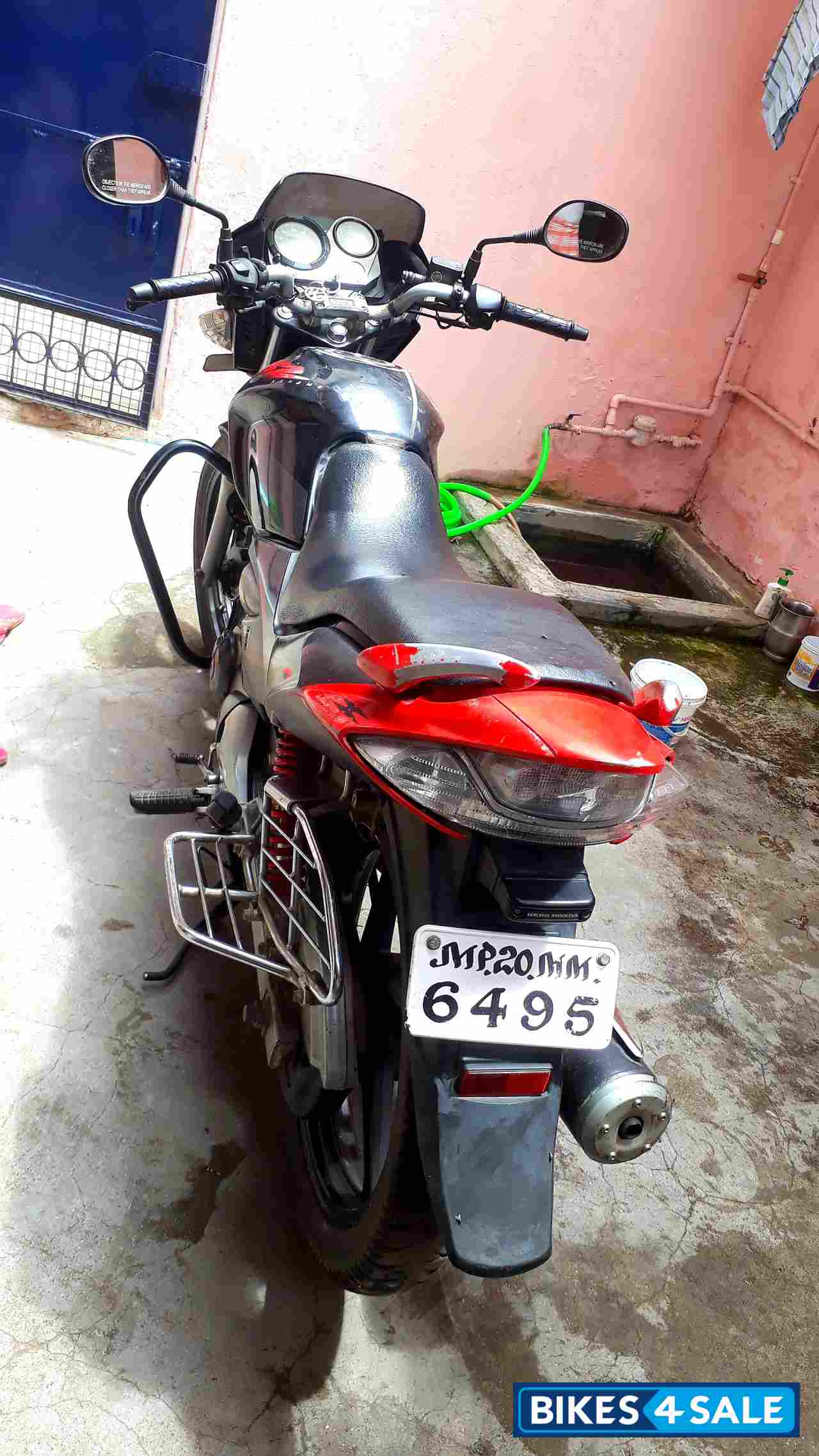 Black Hero CBZ Xtreme