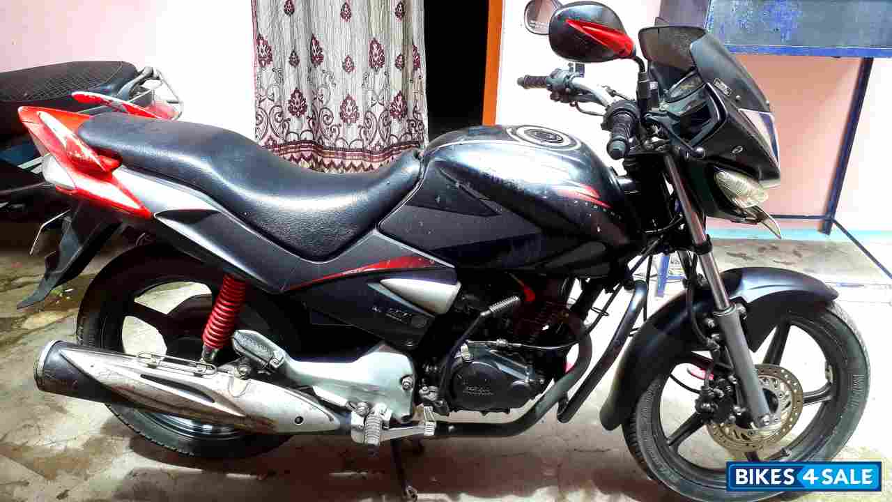 Black Hero CBZ Xtreme