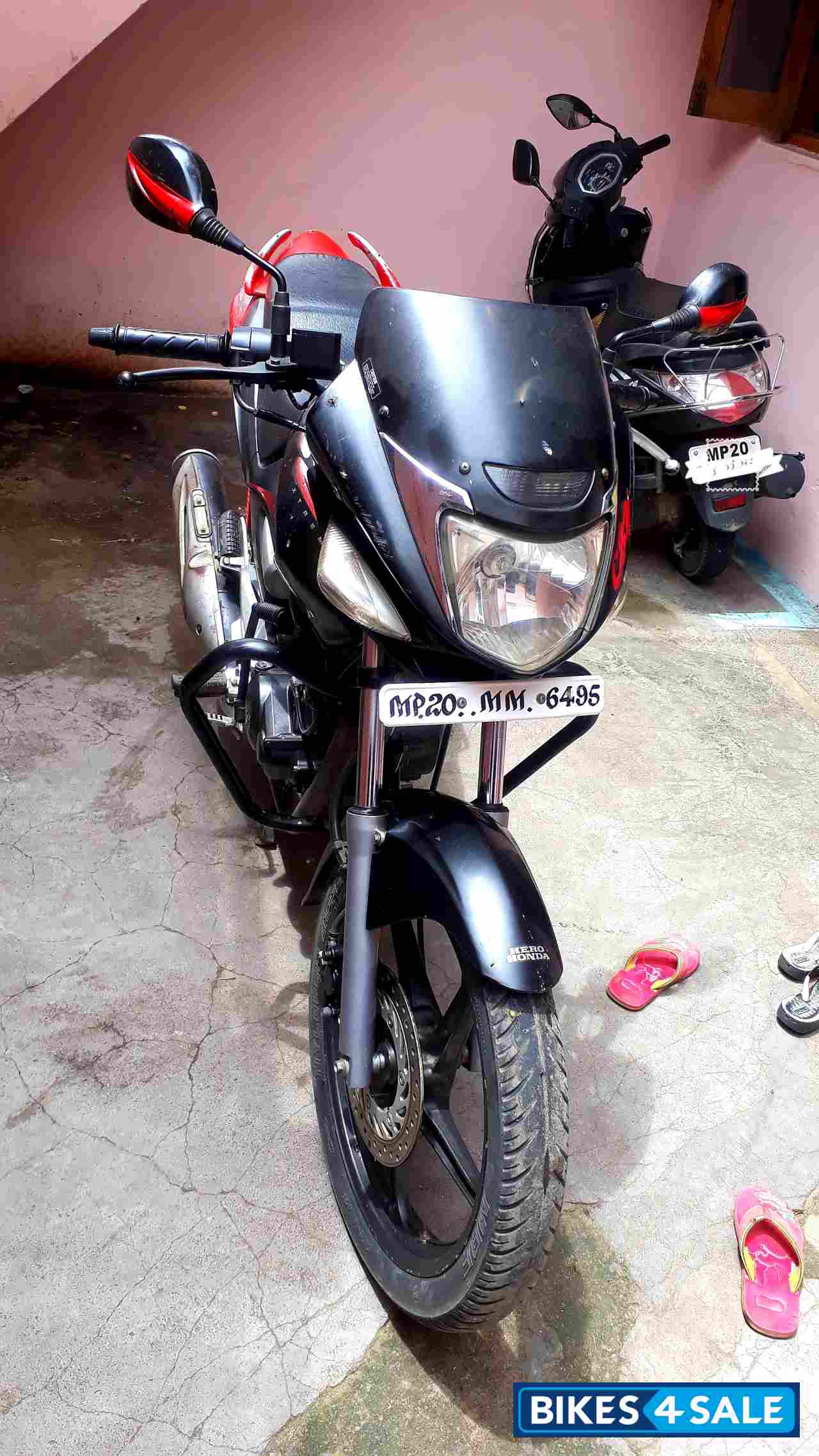 Black Hero CBZ Xtreme