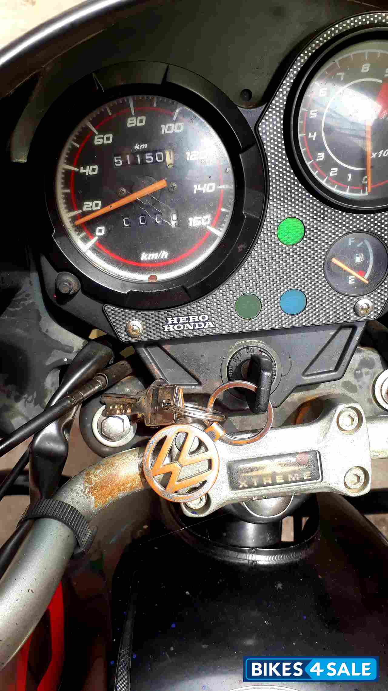 Black Hero CBZ Xtreme