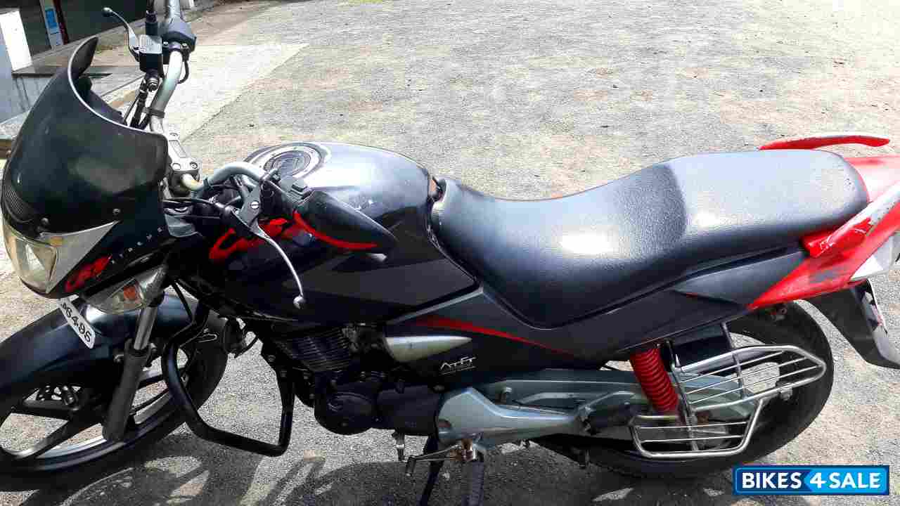 Black Hero CBZ Xtreme