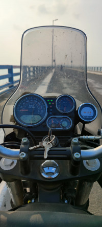 Royal Enfield Himalayan 2021