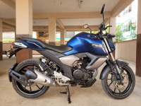 Yamaha FZ-S FI V3 2019 Model