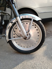 Royal Enfield Bullet 500 2013 Model