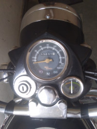 Royal Enfield Bullet Standard 350
