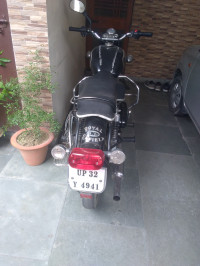 Royal Enfield Bullet Standard 350