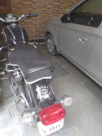 Royal Enfield Bullet Standard 350