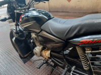 Honda Shine 2008 Model