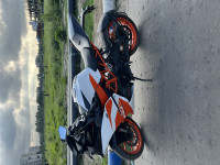 KTM RC 200
