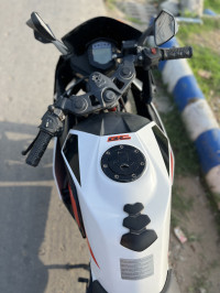 KTM RC 200